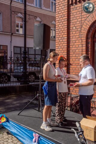 141 Piknik Parafialny Św Aniołów Stróżów — Wieści Międzyparafialne – Parafialne Info (www.parafialne.