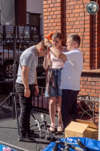 146 Piknik Parafialny Św Aniołów Stróżów — Wieści Międzyparafialne – Parafialne Info (www.parafialne.