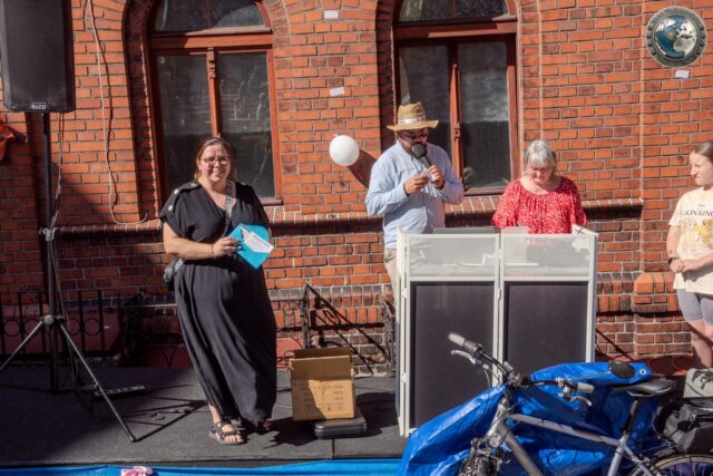 154 Piknik Parafialny Św Aniołów Stróżów — Wieści Międzyparafialne – Parafialne Info (www.parafialne.
