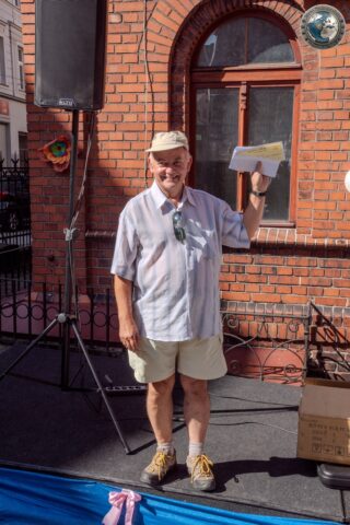 157 Piknik Parafialny Św Aniołów Stróżów — Wieści Międzyparafialne – Parafialne Info (www.parafialne.
