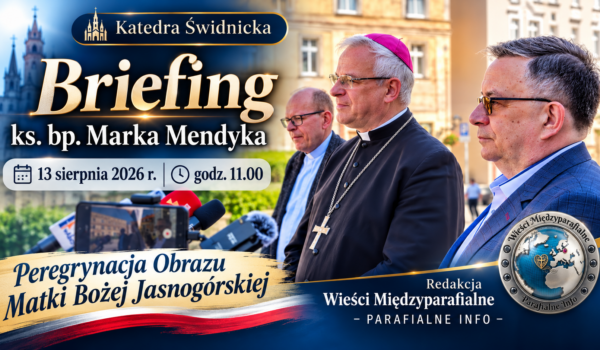 Wieści Międzyparafialne - Parafialne Info